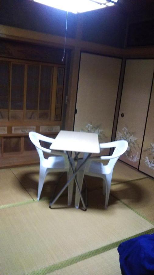 Raibrasil Guest House Sanuki  Exterior photo