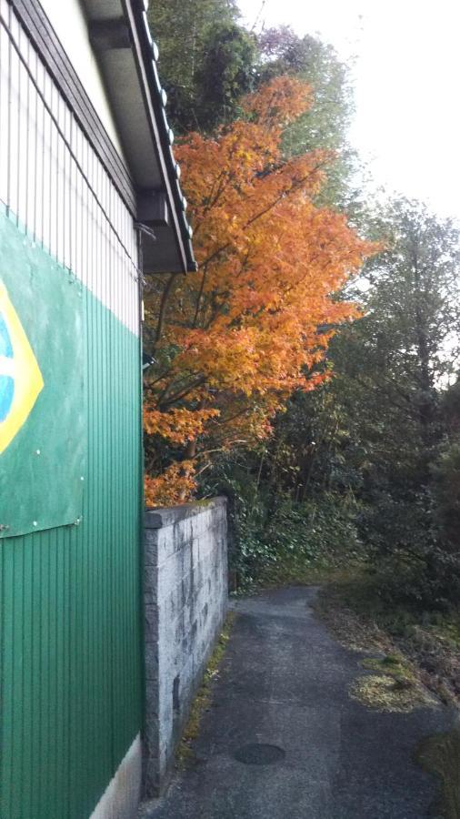 Raibrasil Guest House Sanuki  Exterior photo