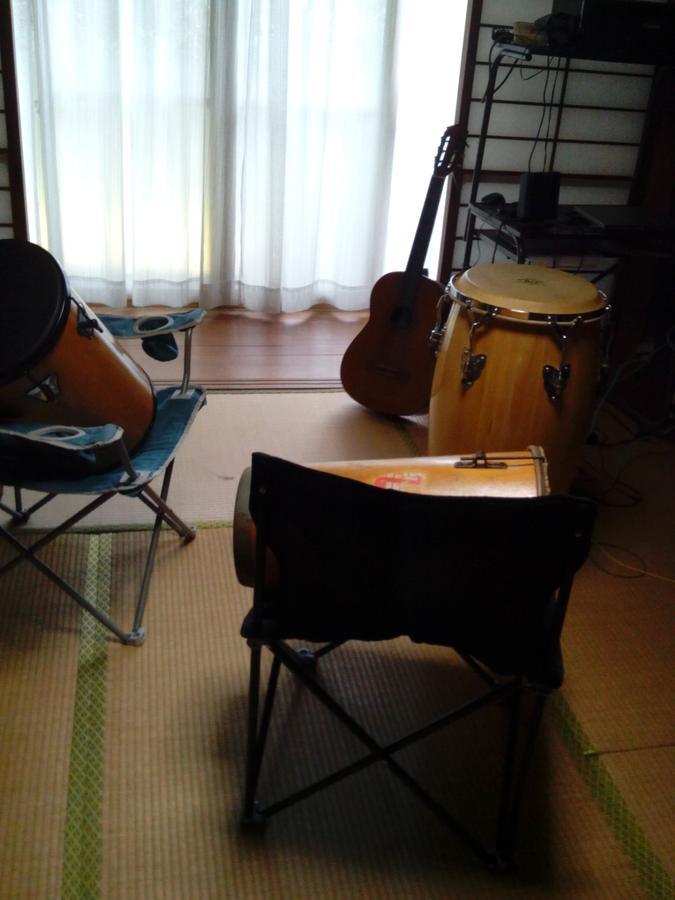 Raibrasil Guest House Sanuki  Exterior photo