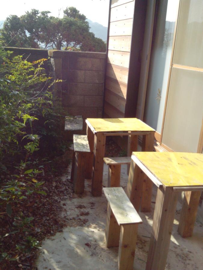 Raibrasil Guest House Sanuki  Exterior photo