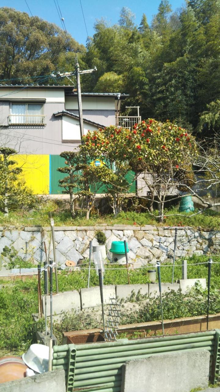 Raibrasil Guest House Sanuki  Exterior photo
